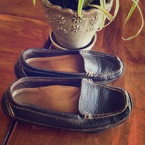 Llbean loafers, great used condition 😊
